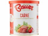 画像: スープの素 肉と野菜 200g / 700g - イタリア スープストックの老舗 Bauer 