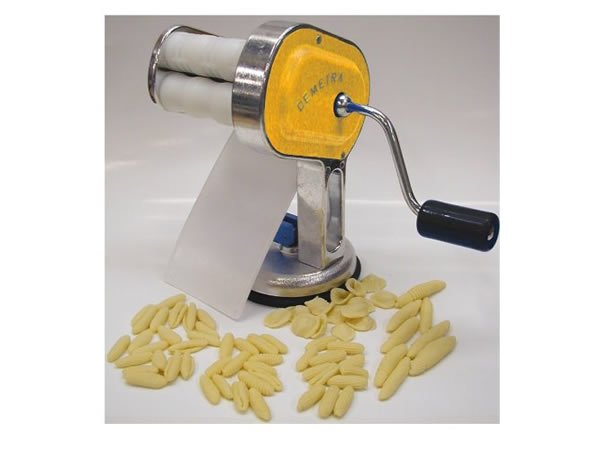 Demetra - Premium Cavatelli Pasta Machine