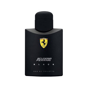 画像: 【2色】Scuderia Ferrari フェラーリ 男性用 オーデトワレ