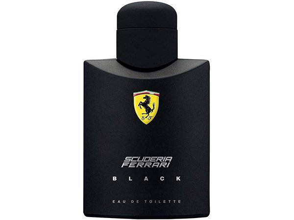 画像1: 【2色】Scuderia Ferrari フェラーリ 男性用 オーデトワレ (1)