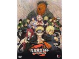 画像: イタリア語で観る、岸本斉史の「劇場版 NARUTO -ナルト- ROAD TO NINJA -NARUTO THE MOVIE-」DVD / Blu-ray【B1】