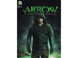 画像: イタリア語などで観る スティーヴン・アメルの「ARROW/アロー  シーズン3」 DVD 5枚組  【B2】【C1】