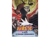 画像: イタリア語で観る、岸本斉史の「劇場版 NARUTO -ナルト- ブラッド・プリズン」DVD / Blu-ray【B1】