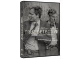 画像: イタリア語などで観る マシュー・マコノヒーの「TRUE DETECTIVE/トゥルー・ディテクティブ  シーズン1」 DVD 3枚組  【B2】【C1】