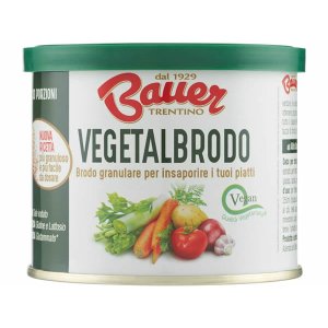 画像: スープの素 野菜 120g - イタリア スープストックの老舗 Bauer 