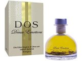 画像: イタリア 100% オーガニック エクストラバージンオリーブオイル 白トリュフ入り 100ml ウンブリア産 D.O.S.トリュフ・スペチャリタ