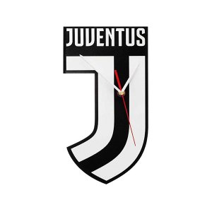 画像: 掛け時計 Juventus FC ユヴェントスFC 公式オフィシャルグッズ イタリア