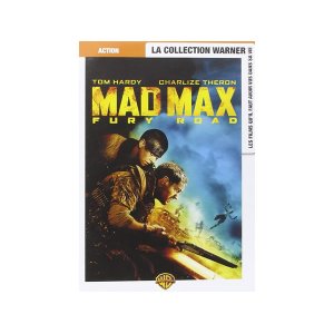 画像: イタリア語などで観るジョージ・ミラーの「マッドマックス 怒りのデス・ロード」 DVD 【B1】【B2】