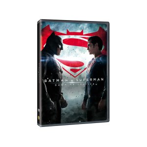 画像: イタリア語などで観る映画 ベン・アフレックの「バットマン vs スーパーマン ジャスティスの誕生」 DVD  【B1】【B2】