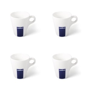 画像: イタリア LAVAZZA ラヴァッツァ カップ 4客セット