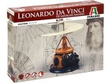 画像: Italeri ヘリコプター レオナルド・ダ・ヴィンチ