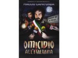 画像: イタリア語で観るイタリア映画 Maccio Capatondaの「Omicidio all'italiana」 DVD  【B1】【B2】