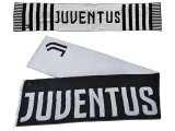 画像: 【2種】サッカーマフラー Juventus FC ユヴェントスFC 公式オフィシャルグッズ イタリア