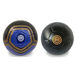 画像: 【2種】サッカーボール Inter インテル 公式オフィシャルグッズ イタリア