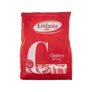 画像: イタリア Eridania バールで見かけるエスプレッソ用砂糖の小袋 1kgパック