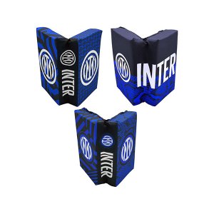 画像: 【3種】スタジアムクッション Inter インテル 公式オフィシャルグッズ イタリア