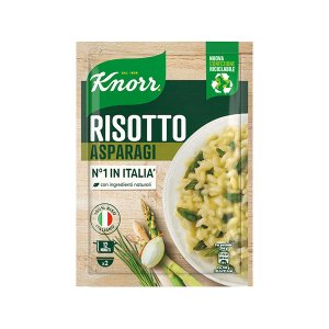 画像: イタリア アスパラ インスタント食品 2人分 Knorr