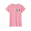 画像19: 【10色展開】イタリア語Tシャツ 「イタリア国旗」メンズ レディス S-XXXL、キッズ 2-12歳 (19)