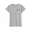 画像17: 【10色展開】イタリア語Tシャツ 「イタリア国旗」メンズ レディス S-XXXL、キッズ 2-12歳 (17)
