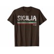 画像14: 【イタリア18地域9色展開】イタリアTシャツ メンズ S-XXXL (14)