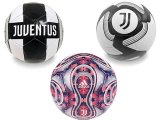 画像: 【3種】サッカーボール Juventus FC ユヴェントスFC 公式オフィシャルグッズ イタリア