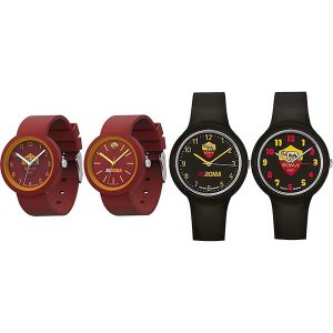 画像: 【4種】腕時計 AS ROMA ASローマ 公式オフィシャルグッズ イタリア