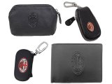 画像: 【4種】財布 小銭入れ キーケース AC Milan ACミラン 公式オフィシャルグッズ イタリア