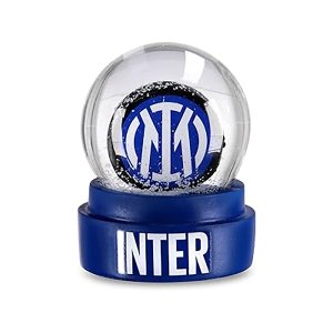 画像: スノーボール Inter インテル 公式オフィシャルグッズ イタリア