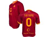 画像: 【名入れ】【11サイズ】サッカーウェア キッズ レディス メンズ AS ROMA ASローマ 公式オフィシャルグッズ イタリア