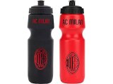 画像: 【2色】スポーツ用水筒  AC Milan ACミラン 公式オフィシャルグッズ イタリア