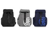 画像: 【3色】バッグパック リュックサック 20L Inter インテル 公式オフィシャルグッズ イタリア