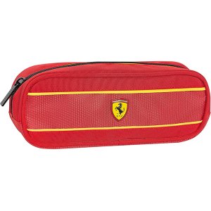 画像: Ferrari フェラーリ 公式ペンケース