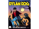画像: イタリア語で読むイタリアの漫画、Sergio Bonelli Editoreの月刊「Dylan Dog」 【A1】【B2】