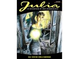 画像: イタリア語で読むイタリアの漫画、Sergio Bonelli Editoreの月刊「Julia」 【B2】 【C1】