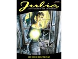 画像: イタリア語で読むイタリアの漫画 Sergio Bonelli Editoreの月刊「Julia」【B2】【C1】