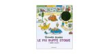 画像: イタリア語　楽しいお話　リチャード・スキャリーの絵本　Le pi? buffe storie. I grandi classici Richard Scarry 対象年齢3歳以上 【A1】