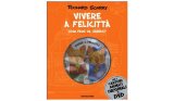 画像: イタリア語　大きくなったら何になる？DVD付き　リチャード・スキャリーの絵本　Vivere a Felicitt?. Cosa far? da grande? Con DVD Richard Scarry 対象年齢3歳以上 【A1】