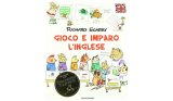 画像: イタリア語　英語で遊ぼう2　リチャード・スキャリーの絵本　Gioco e imparo con l'inglese: 2 Richard Scarry 対象年齢3歳以上 【A1】