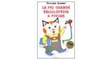 画像: イタリア語　一番大きな実物大百科事典　リチャード・スキャリーの絵本　La pi? grande enciclopedia a figure Richard Scarry 対象年齢3歳以上 【A1】