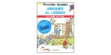 画像: イタリア語　仕事に行こう！　リチャード・スキャリーの絵本　Andiamo al lavoro Richard Scarry 対象年齢3歳以上 【A1】