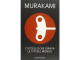 画像: イタリア語で読む、村上春樹の「ねじまき鳥クロニクル」　【C1】