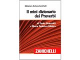 画像: ポケット辞書　イタリア語　ことわざ　【A1】【A2】【B1】【B2】【C1】【C2】