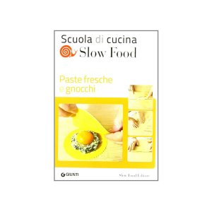 画像: スローフード・スクール　イタリア語で学ぶ手打ちパスタとニョッキの料理　【B2】