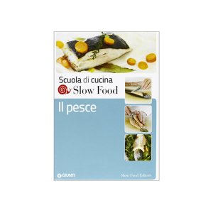 画像: スローフード・スクール　イタリア語で学ぶ魚料理　【B2】