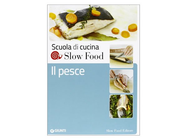 画像1: スローフード・スクール　イタリア語で学ぶ魚料理　【B2】 (1)