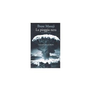 画像: イタリア語で読む、井伏鱒二の「黒い雨」　【C1】