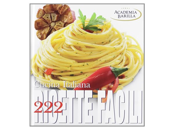 画像1: バリッラと学ぼう　イタリア語で作るイタリア料理220の簡単レシピ【B2】 (1)