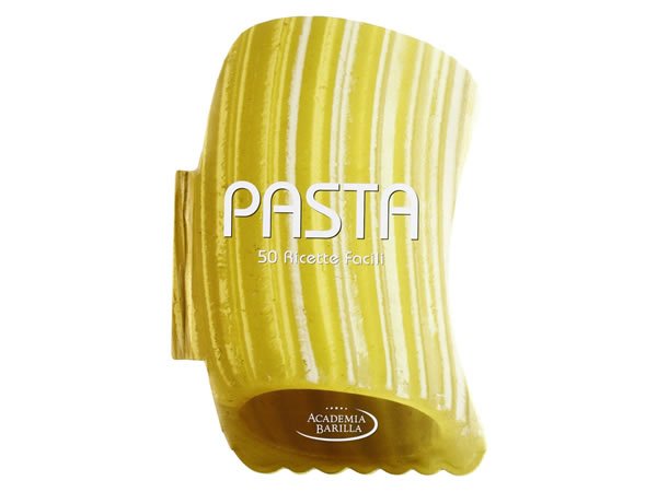 画像1: バリッラと学ぼう　イタリア語で作るパスタ５０の簡単レシピ【B2】 (1)