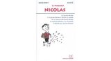 画像: プチニコラ　Il piccolo Nicolas 対象年齢10歳以上　【A1】【A2】【B1】【B2】