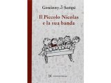 画像: プチニコラ　Il piccolo Nicolas e la sua banda 対象年齢10歳以上　【A1】【A2】【B1】【B2】